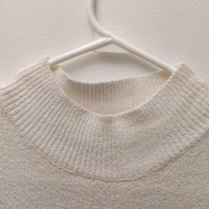 Simply Basic Close neck short sleeved Top for Women  sz 18w